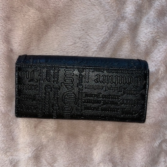new juicy couture wallet - Picture 16 of 17